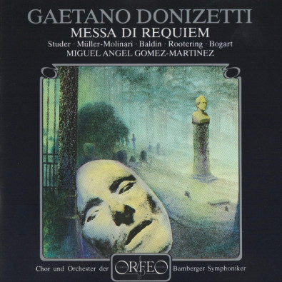 MESSA DI REQUIEM
