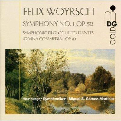 SYMPHONY Nº 1, OP.52
