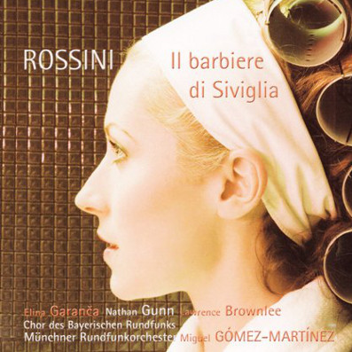 IL BARBIERE DI SIVIGLIA