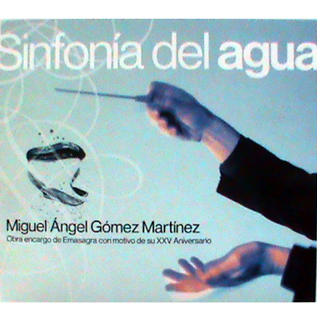 SINFONÍA DEL AGUA