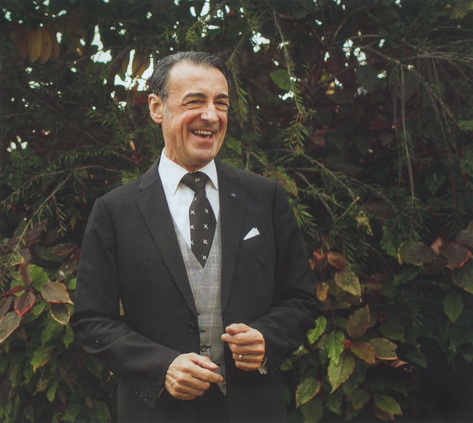 Miguel A. Gomez Martinez