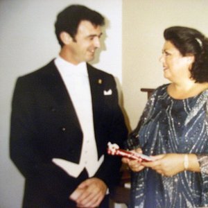 Director de Orquesta Miguel Ángel Gómez-Martínez