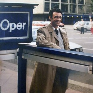 Director de Orquesta Miguel Ángel Gómez-Martínez
