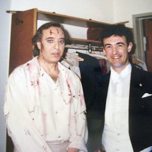 Director de Orquesta Miguel Ángel Gómez-Martínez