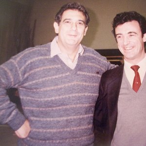 Director de Orquesta Miguel Ángel Gómez-Martínez