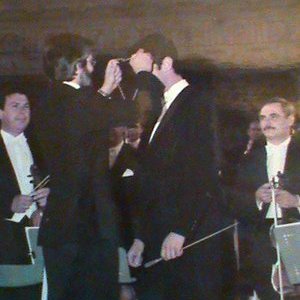 Director de Orquesta Miguel Ángel Gómez-Martínez