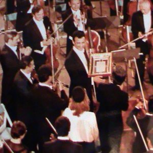 Director de Orquesta Miguel Ángel Gómez-Martínez