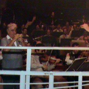 Director de Orquesta Miguel Ángel Gómez-Martínez