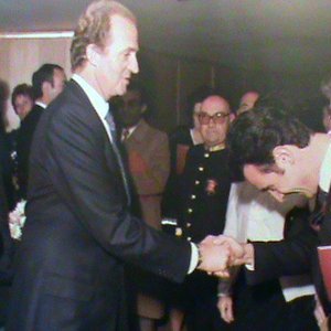 Director de Orquesta Miguel Ángel Gómez-Martínez