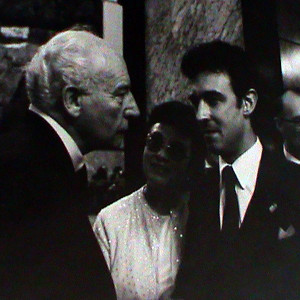 Director de Orquesta Miguel Ángel Gómez-Martínez