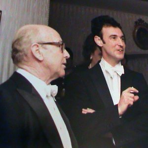 Director de Orquesta Miguel Ángel Gómez-Martínez