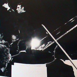 Director de Orquesta Miguel Ángel Gómez-Martínez