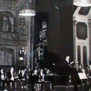 Director de Orquesta Miguel Ángel Gómez-Martínez