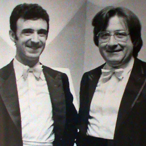 Director de Orquesta Miguel Ángel Gómez-Martínez