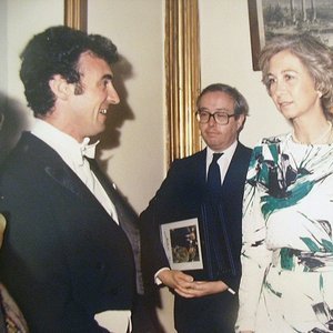 Director de Orquesta Miguel Ángel Gómez-Martínez