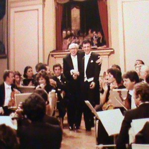 Director de Orquesta Miguel Ángel Gómez-Martínez