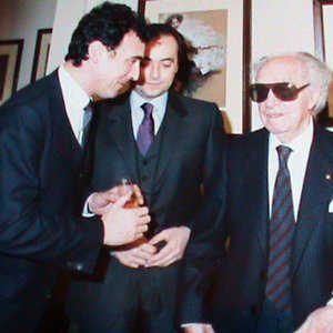 Director de Orquesta Miguel Ángel Gómez-Martínez