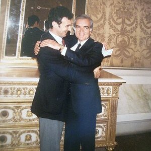 Director de Orquesta Miguel Ángel Gómez-Martínez