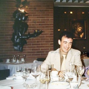 Director de Orquesta Miguel Ángel Gómez-Martínez
