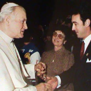 Director de Orquesta Miguel Ángel Gómez-Martínez