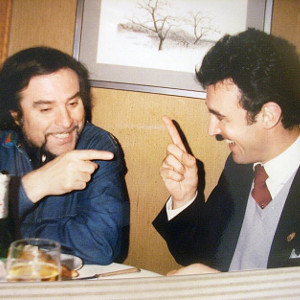 Director de Orquesta Miguel Ángel Gómez-Martínez