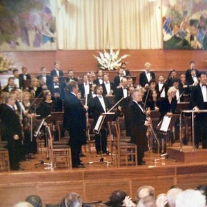 Director de Orquesta Miguel Ángel Gómez-Martínez