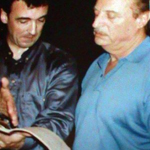 Director de Orquesta Miguel Ángel Gómez-Martínez