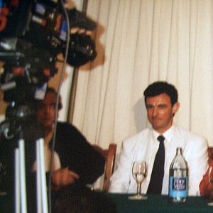 Director de Orquesta Miguel Ángel Gómez-Martínez