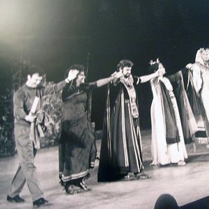 Director de Orquesta Miguel Ángel Gómez-Martínez