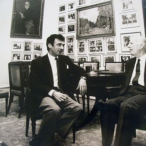 Director de Orquesta Miguel Ángel Gómez-Martínez