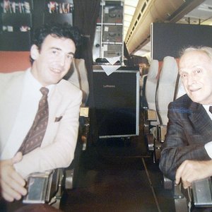 Director de Orquesta Miguel Ángel Gómez-Martínez
