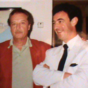Director de Orquesta Miguel Ángel Gómez-Martínez