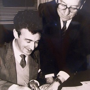 Director de Orquesta Miguel Ángel Gómez-Martínez