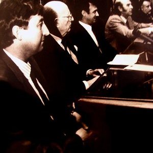 Director de Orquesta Miguel Ángel Gómez-Martínez