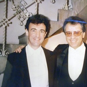 Director de Orquesta Miguel Ángel Gómez-Martínez