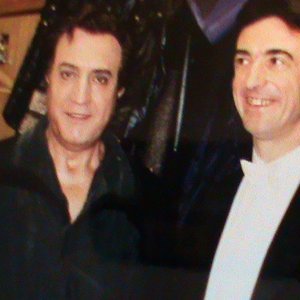 Director de Orquesta Miguel Ángel Gómez-Martínez