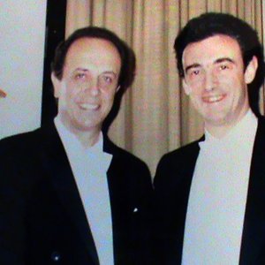 Director de Orquesta Miguel Ángel Gómez-Martínez