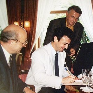 Director de Orquesta Miguel Ángel Gómez-Martínez