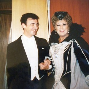 Director de Orquesta Miguel Ángel Gómez-Martínez
