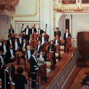 Director de Orquesta Miguel Ángel Gómez-Martínez