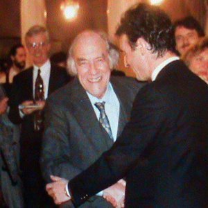 Director de Orquesta Miguel Ángel Gómez-Martínez