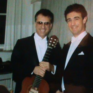 Director de Orquesta Miguel Ángel Gómez-Martínez