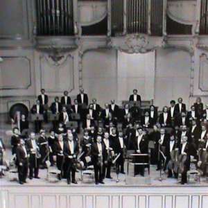 Director de Orquesta Miguel Ángel Gómez-Martínez