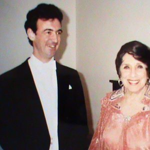 Director de Orquesta Miguel Ángel Gómez-Martínez
