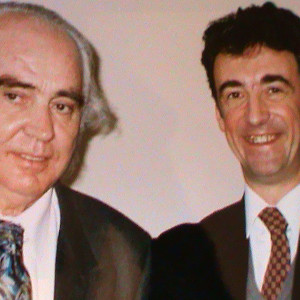 Director de Orquesta Miguel Ángel Gómez-Martínez