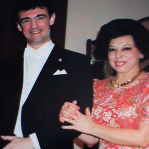 Director de Orquesta Miguel Ángel Gómez-Martínez