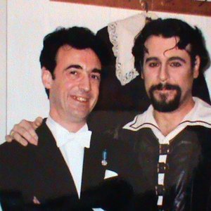 Director de Orquesta Miguel Ángel Gómez-Martínez