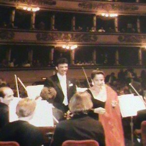 Director de Orquesta Miguel Ángel Gómez-Martínez