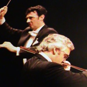 Director de Orquesta Miguel Ángel Gómez-Martínez