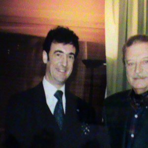 Director de Orquesta Miguel Ángel Gómez-Martínez